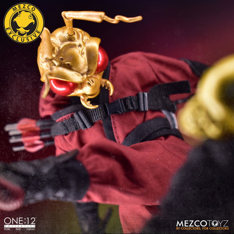 Gomez - Clan of the Crimson Dragon Edition image 8