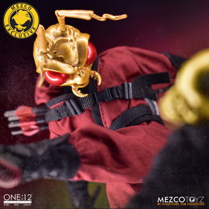 Gomez - Clan of the Crimson Dragon Edition image 9