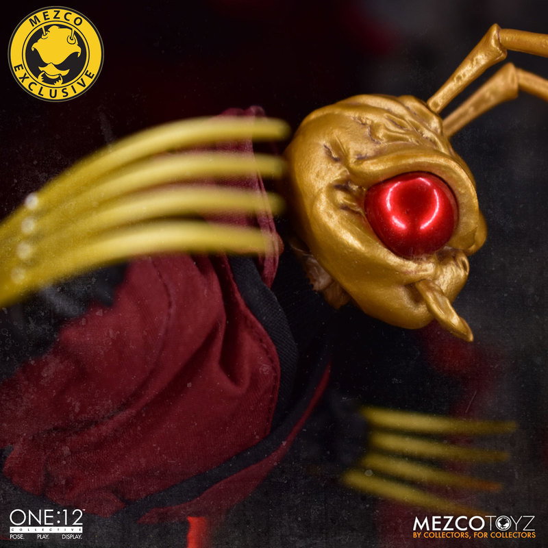 Gomez - Clan of the Crimson Dragon Edition image 10