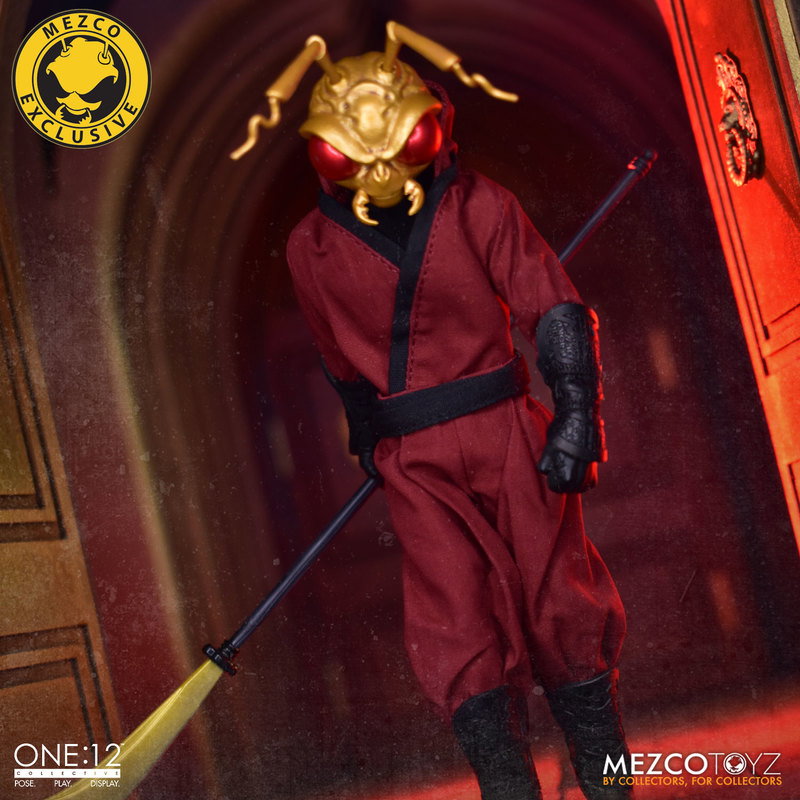 Gomez - Clan of the Crimson Dragon Edition image 3