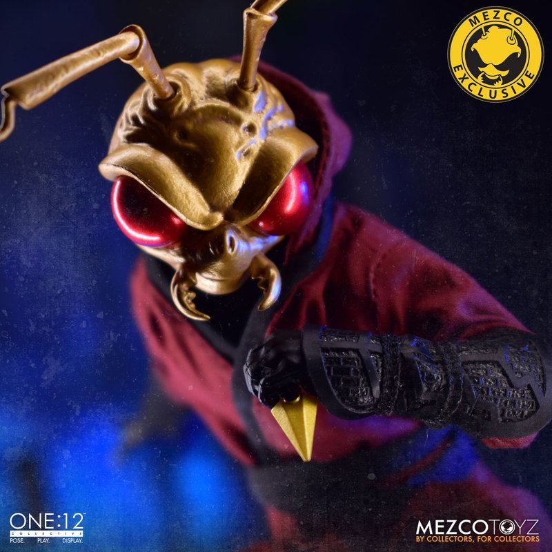 Gomez - Clan of the Crimson Dragon Edition image 6