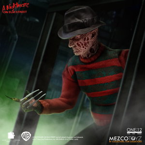 A Nightmare on Elm Street: Freddy Krueger image 5