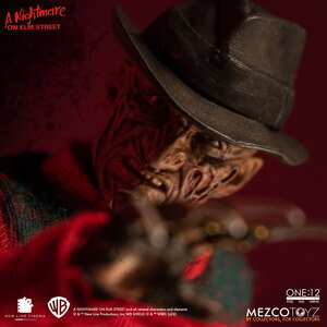 A Nightmare on Elm Street: Freddy Krueger image 6