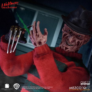 A Nightmare on Elm Street: Freddy Krueger image 7