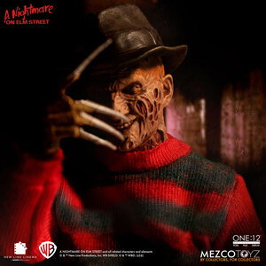 A Nightmare on Elm Street: Freddy Krueger image 9