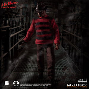 A Nightmare on Elm Street: Freddy Krueger image 3