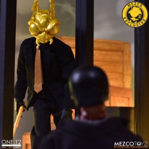 Gomez: The Roach with the Golden Head image 10