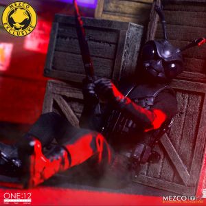 Gomez - Stealth Ops Edition image 5