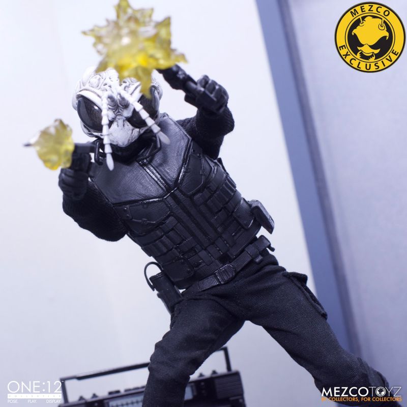 Gomez - Stealth Ops Edition image 8