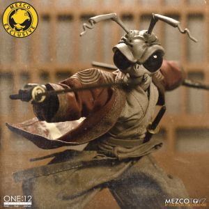 Gomez - Lone Roach & Grub image 10