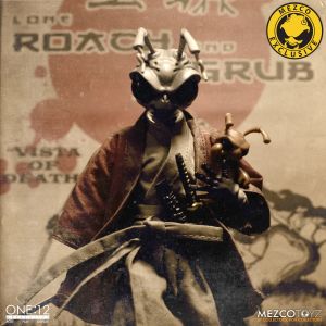 Gomez - Lone Roach & Grub image 2