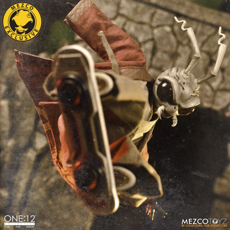 Gomez - Lone Roach & Grub image 5