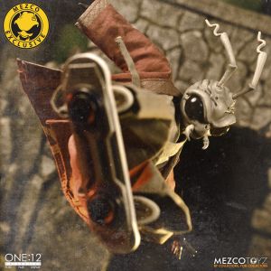 Gomez - Lone Roach & Grub image 6