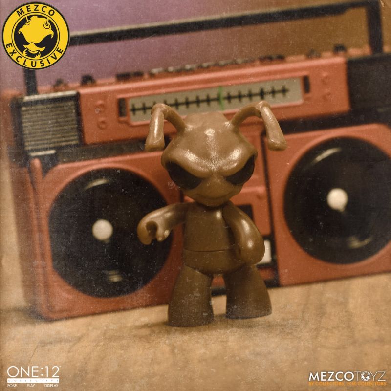 Gomez - Lone Roach & Grub image 7