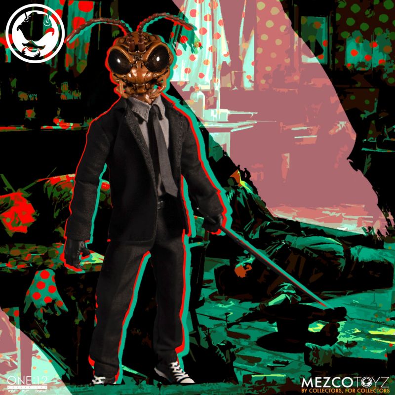 Gomez - Agent Edition image 6