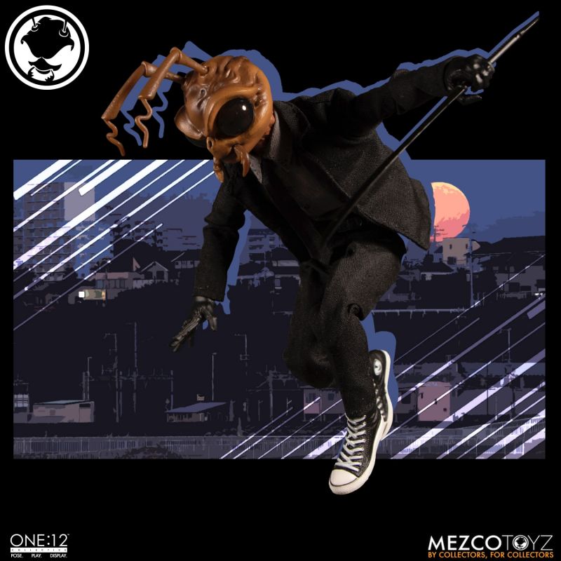 Gomez - Agent Edition image 10