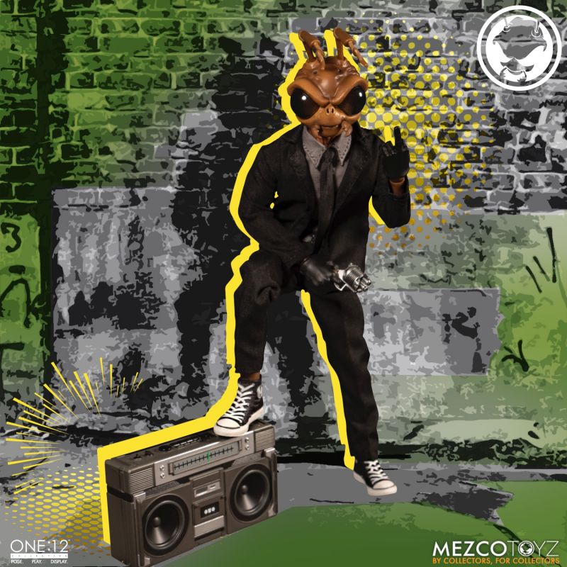 Gomez - Agent Edition image 3