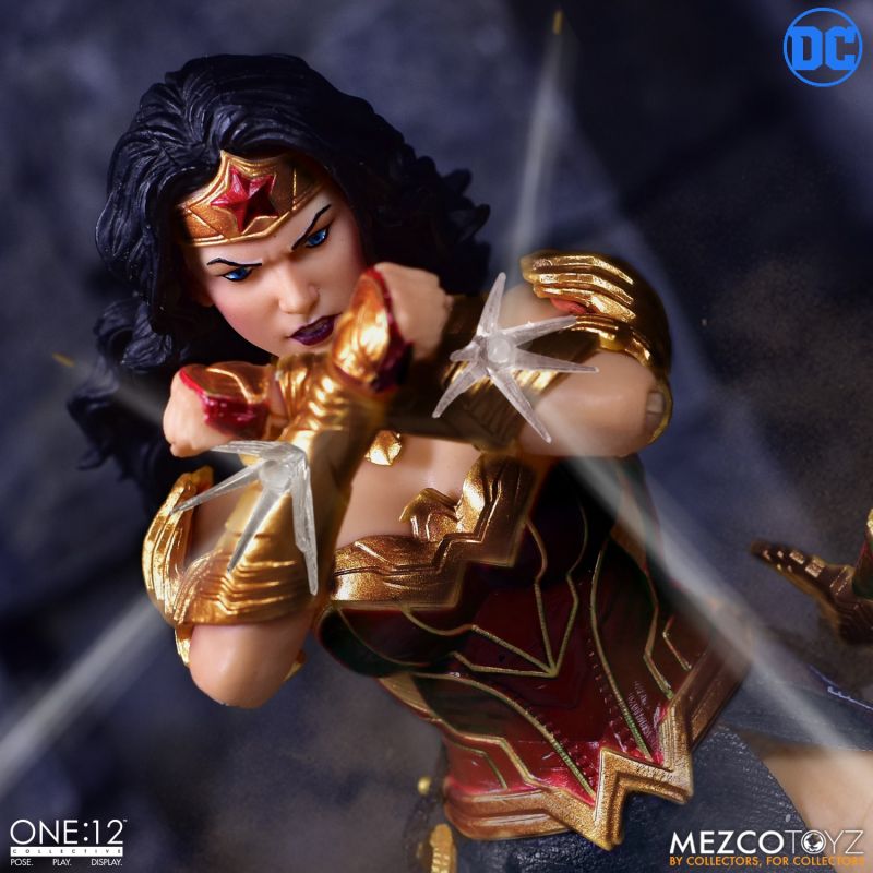 Wonder Woman image 9