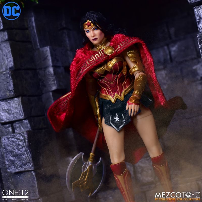 Wonder Woman image 2