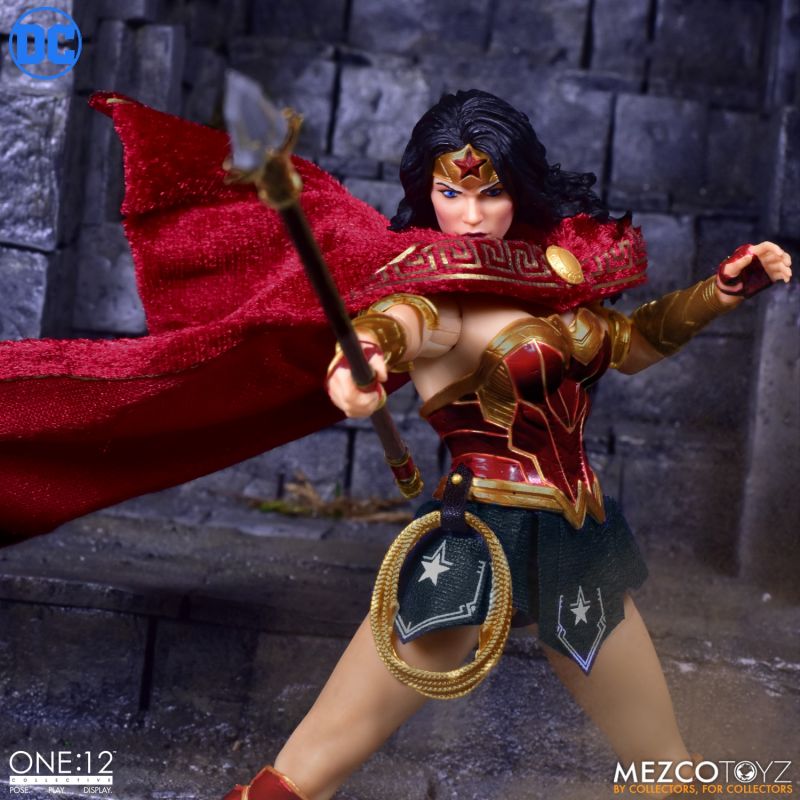 Wonder Woman image 3