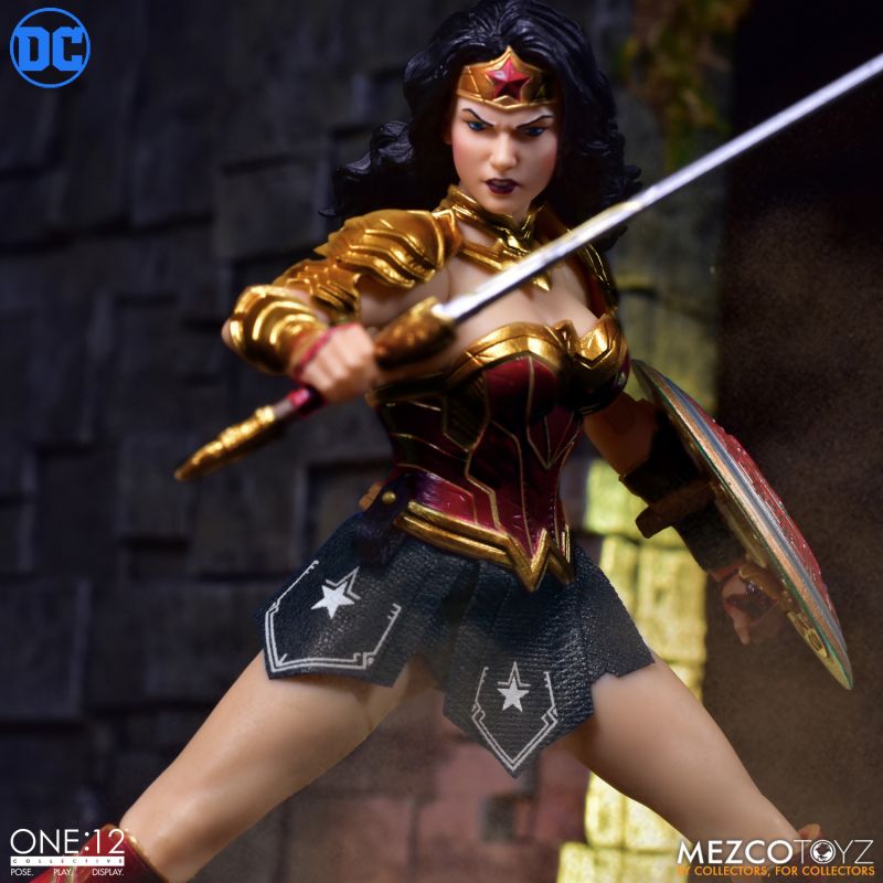Wonder Woman image 4
