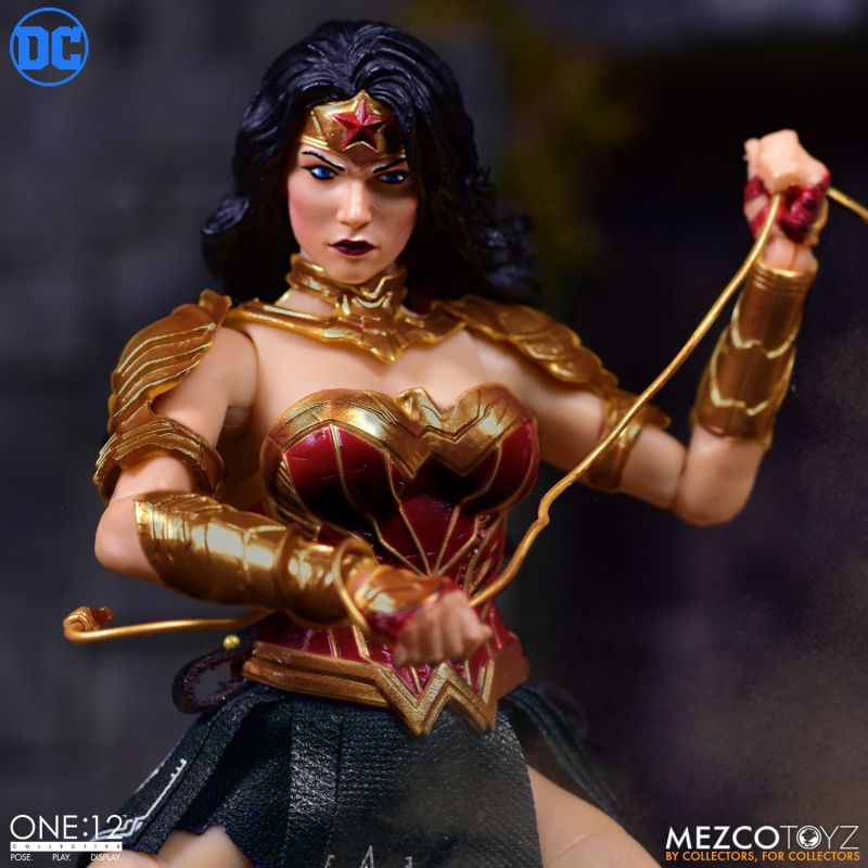Wonder Woman image 5