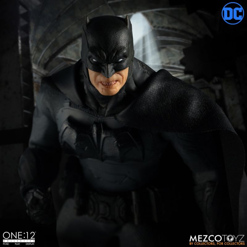 Batman: Supreme Knight image 2