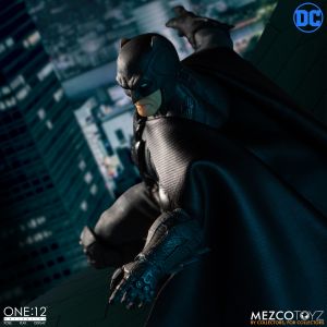 Batman: Supreme Knight image 1