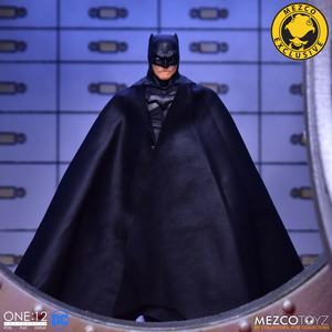 Batman: Supreme Knight - Shadow Edition image 2