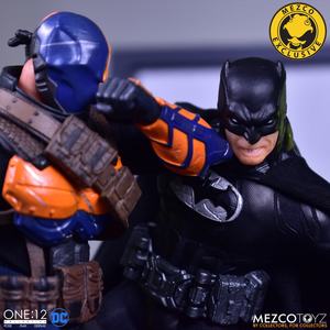 Batman: Supreme Knight - Shadow Edition image 3