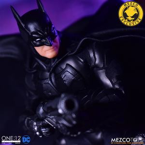 Batman: Supreme Knight - Shadow Edition image 5