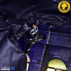 Batman: Supreme Knight - Shadow Edition image 6
