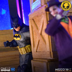 Batman: Supreme Knight - Darkest Dawn Edition image 10