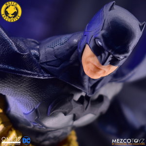 Batman: Supreme Knight - Darkest Dawn Edition image 4