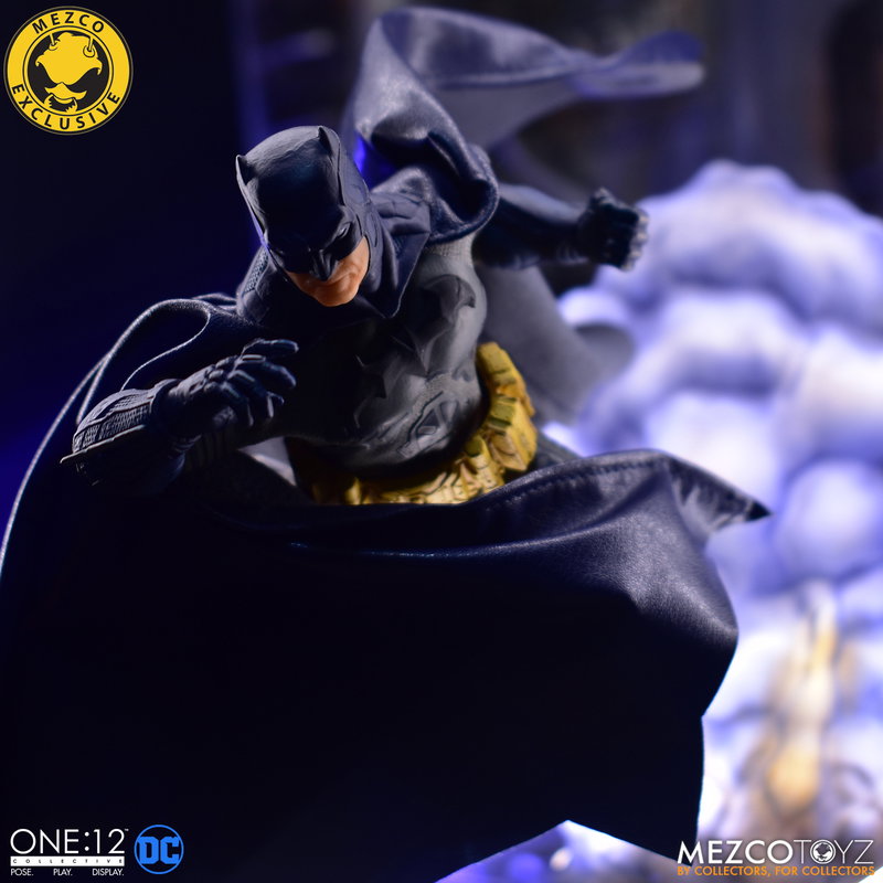 Batman: Supreme Knight - Darkest Dawn Edition image 5