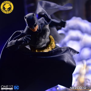 Batman: Supreme Knight - Darkest Dawn Edition image 6