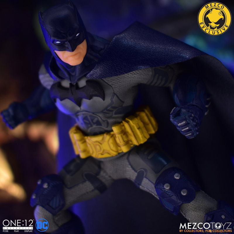 Batman: Supreme Knight - Darkest Dawn Edition image 7