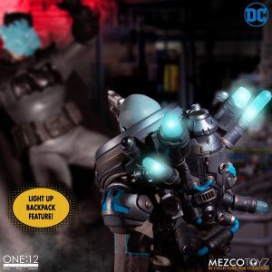 Mr. Freeze - Deluxe Edition image 4