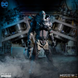 Mr. Freeze - Deluxe Edition image 6