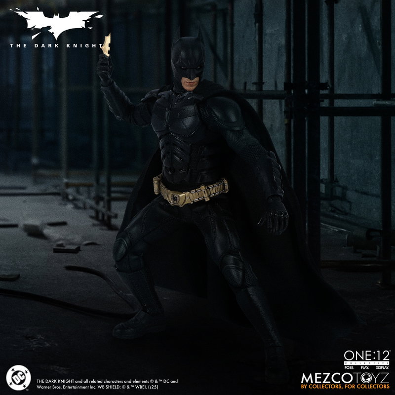 The Dark Knight: Batman image 6
