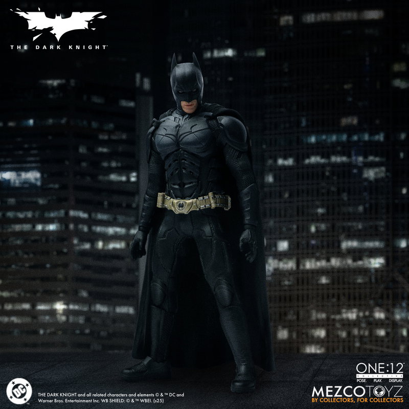 The Dark Knight: Batman image 5