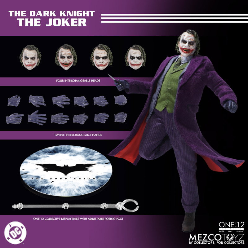 The Dark Knight: The Joker image 7