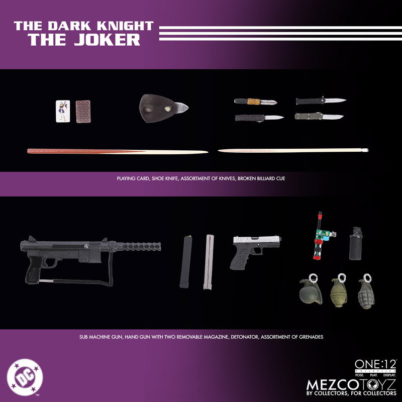 The Dark Knight: The Joker image 8