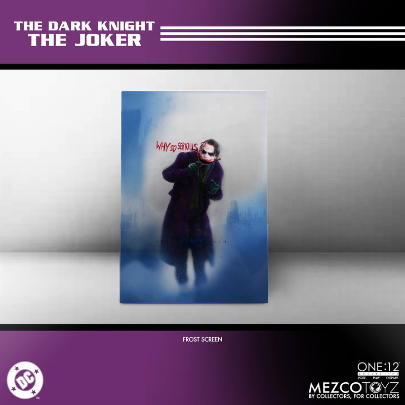 The Dark Knight: The Joker image 9