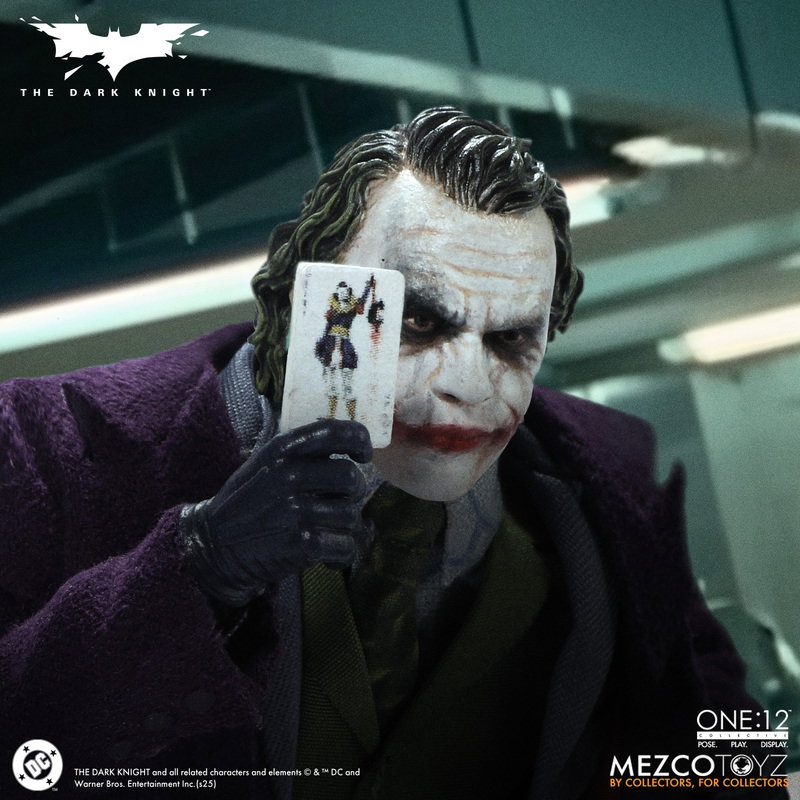The Dark Knight: The Joker image 10