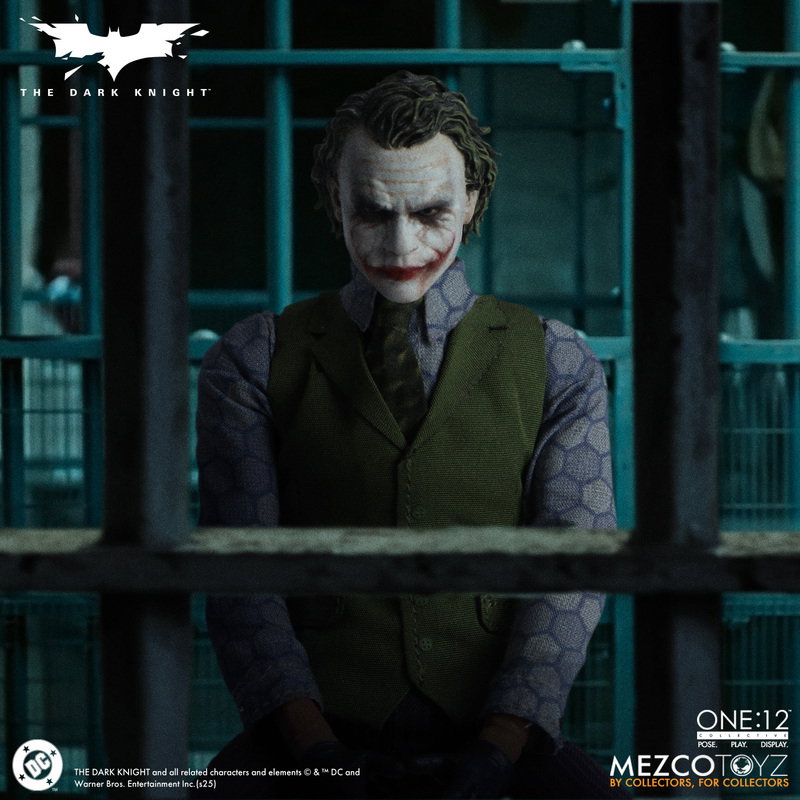 The Dark Knight: The Joker image 3