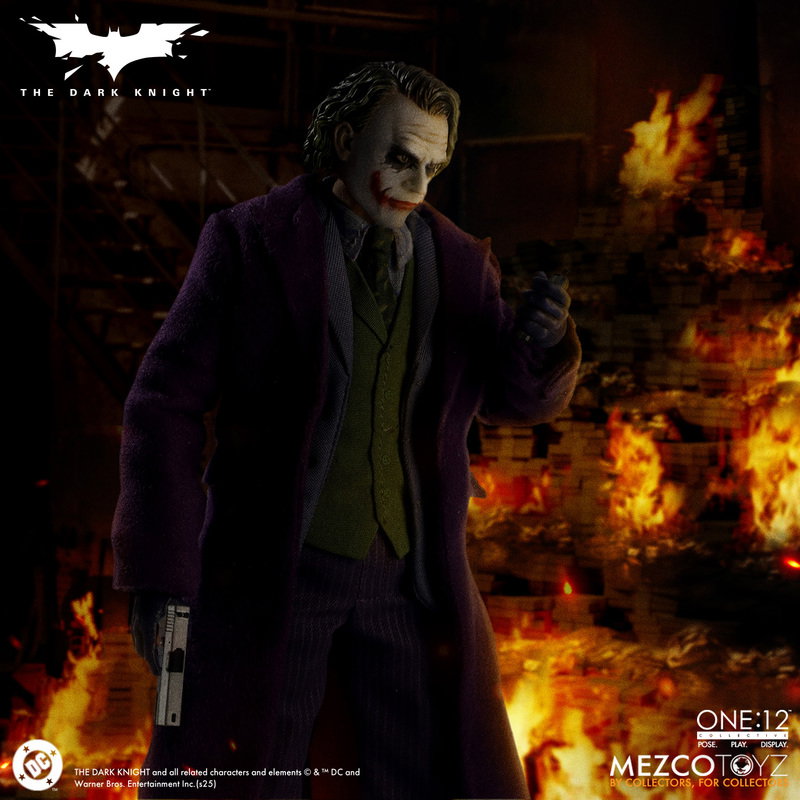 The Dark Knight: The Joker image 4