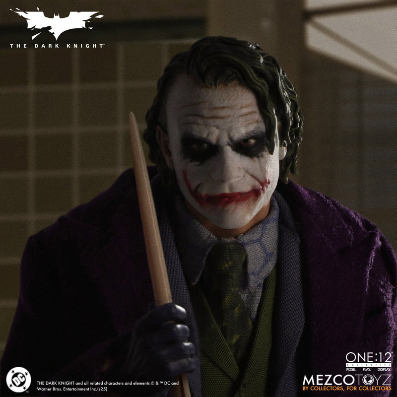 The Dark Knight: The Joker image 5