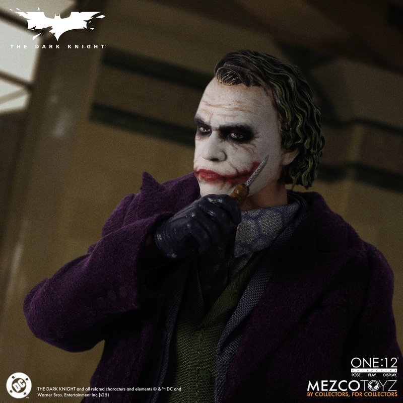 The Dark Knight: The Joker image 6