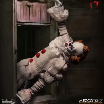 IT: Pennywise